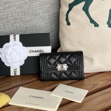 Chanel Wallet Purse